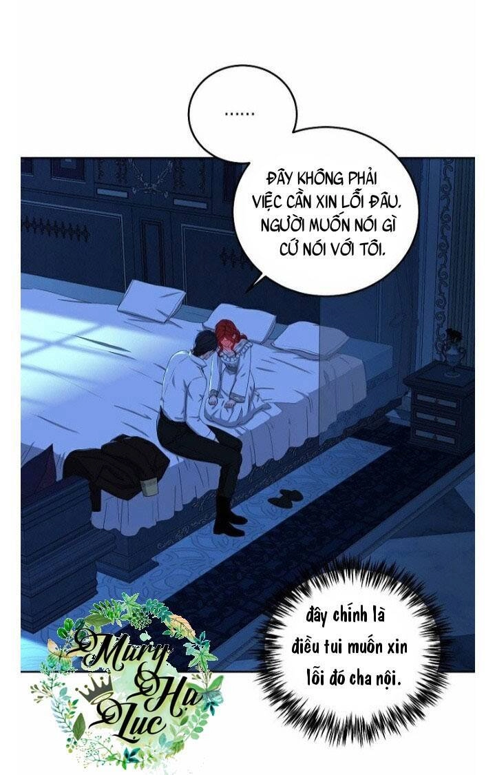 Tôi Lạc Vào Thế Giới Trò Chơi Harem Ngược Chapter 32 - 28