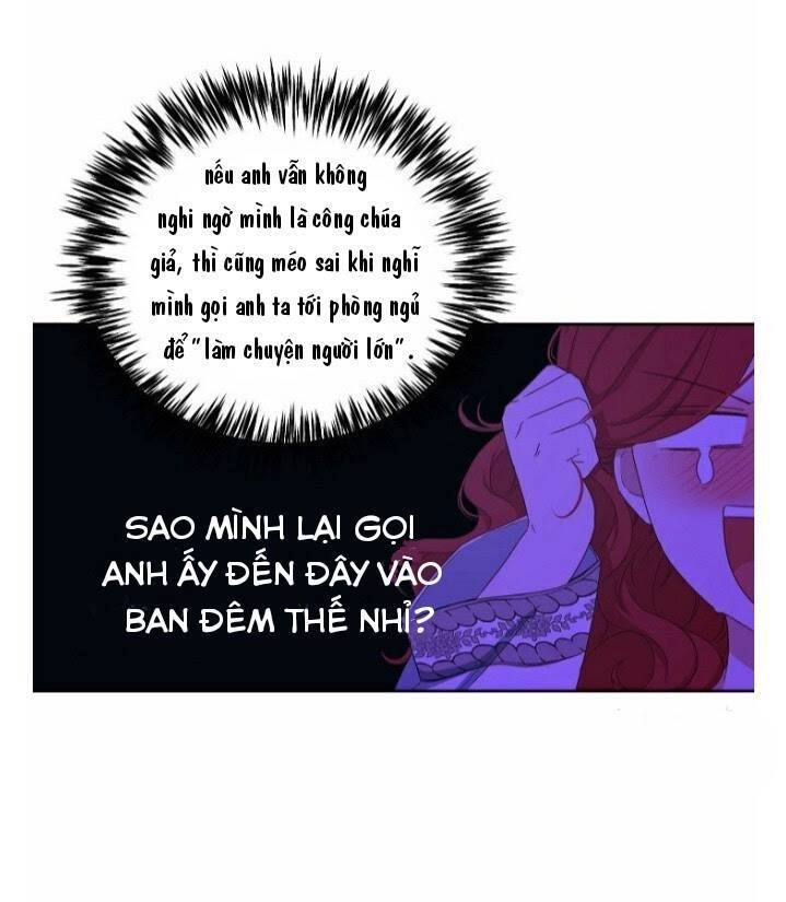 Tôi Lạc Vào Thế Giới Trò Chơi Harem Ngược Chapter 32 - 29