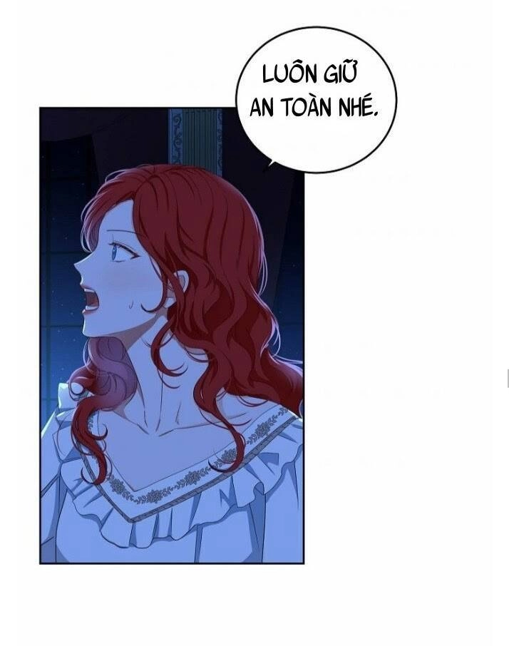 Tôi Lạc Vào Thế Giới Trò Chơi Harem Ngược Chapter 32 - 41