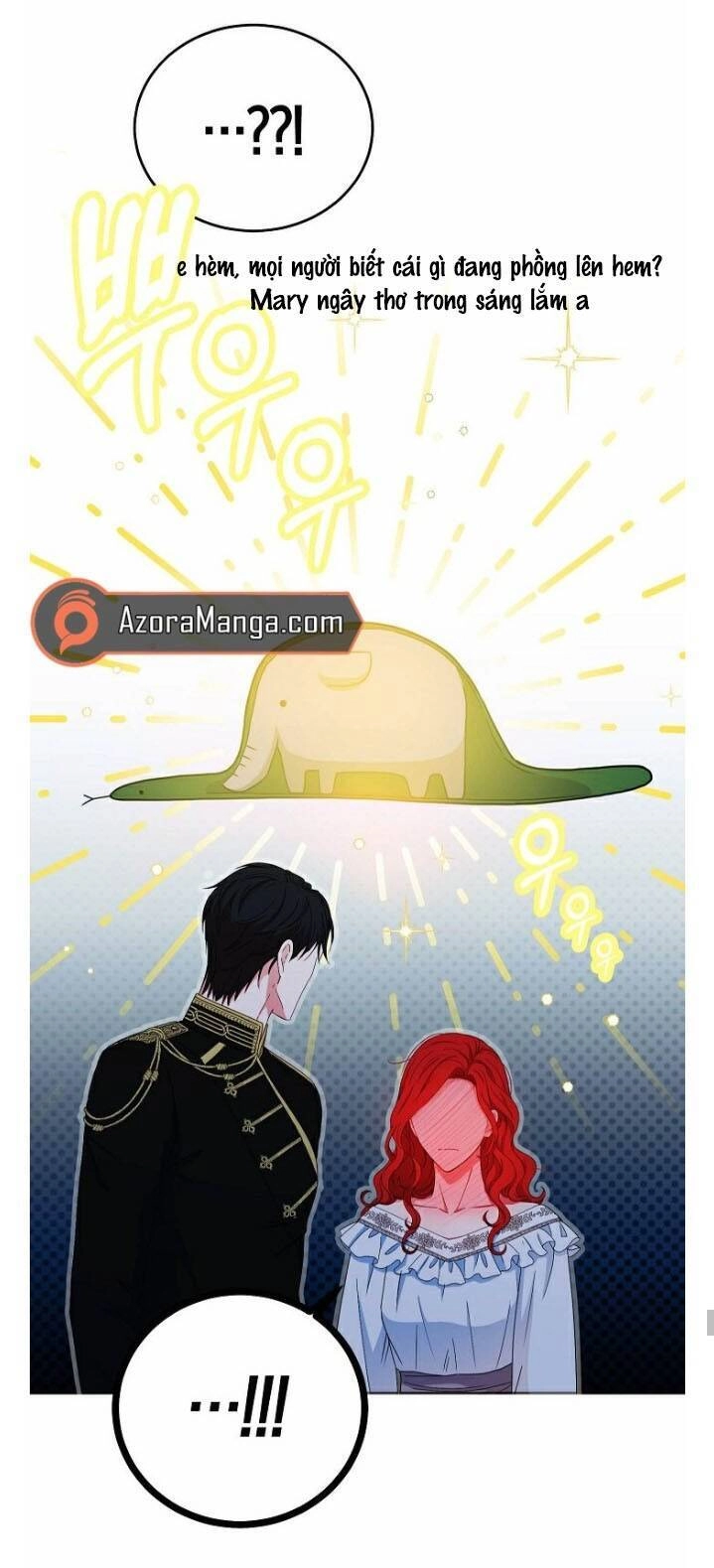 Tôi Lạc Vào Thế Giới Trò Chơi Harem Ngược Chapter 32 - 44