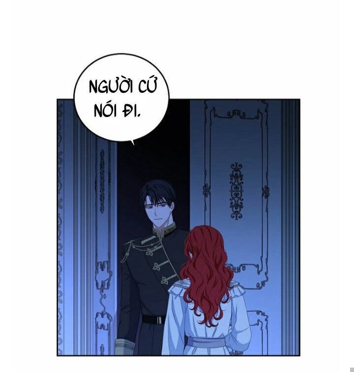 Tôi Lạc Vào Thế Giới Trò Chơi Harem Ngược Chapter 32 - 46