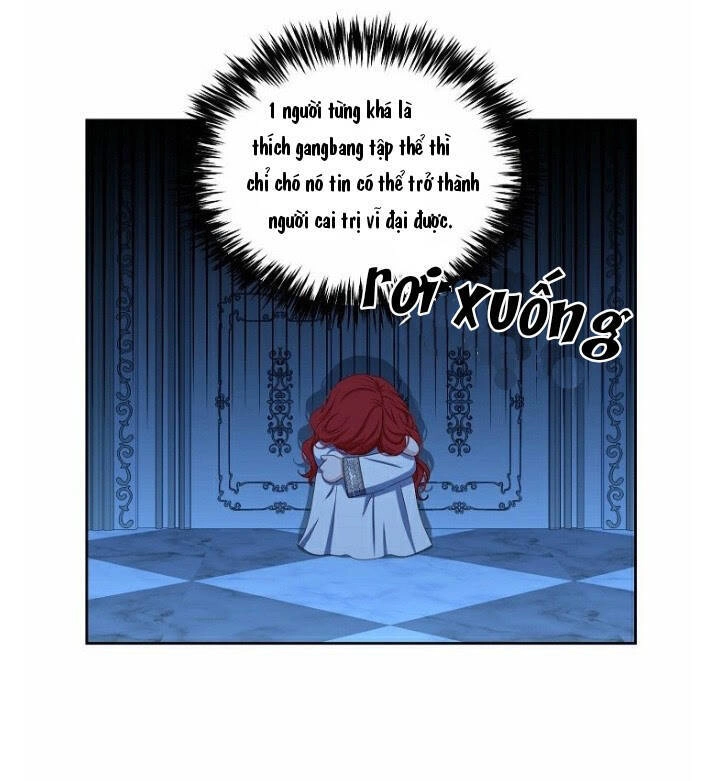 Tôi Lạc Vào Thế Giới Trò Chơi Harem Ngược Chapter 32 - 54