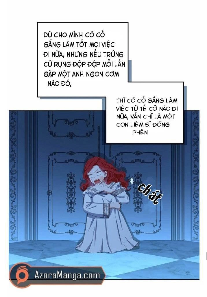 Tôi Lạc Vào Thế Giới Trò Chơi Harem Ngược Chapter 32 - 55