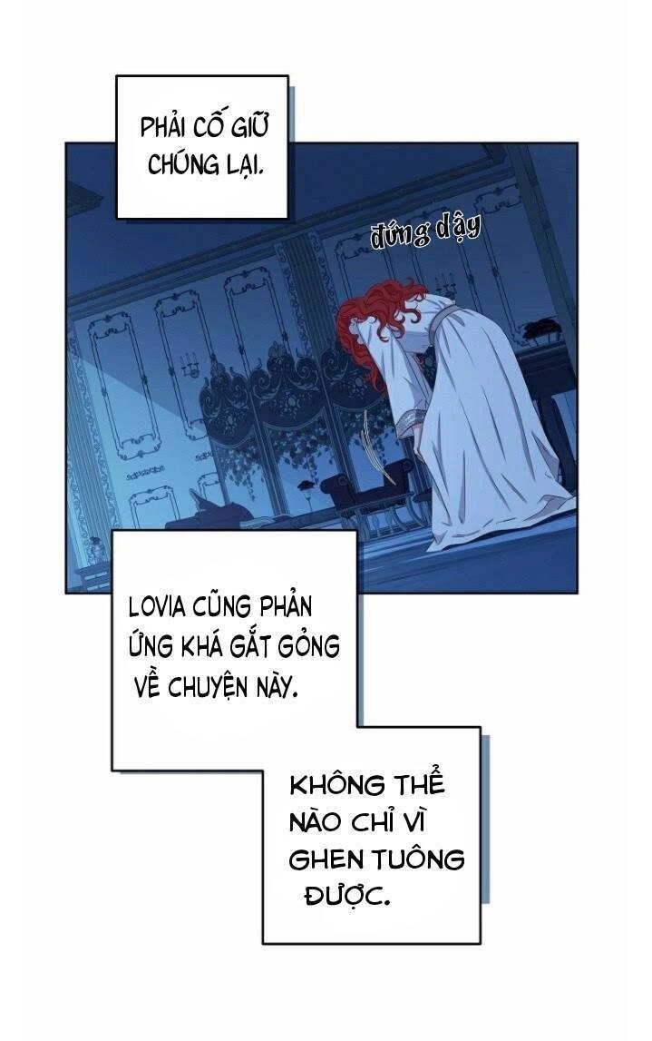 Tôi Lạc Vào Thế Giới Trò Chơi Harem Ngược Chapter 32 - 56