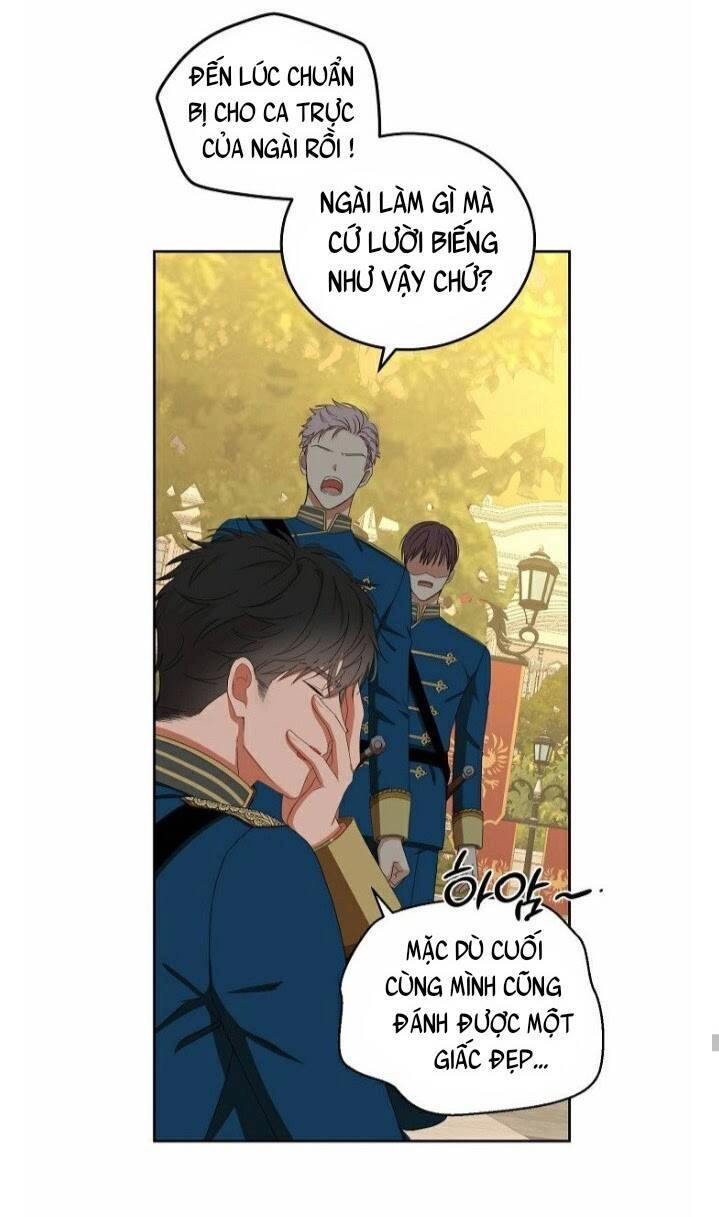 Tôi Lạc Vào Thế Giới Trò Chơi Harem Ngược Chapter 32 - 61