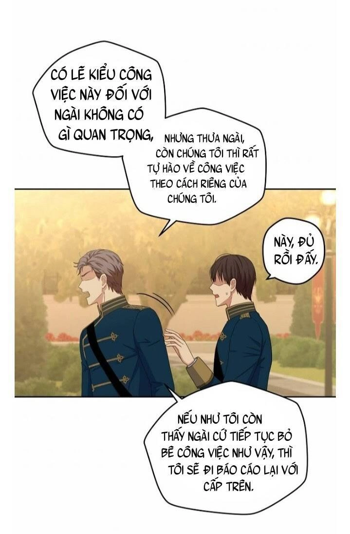 Tôi Lạc Vào Thế Giới Trò Chơi Harem Ngược Chapter 32 - 66