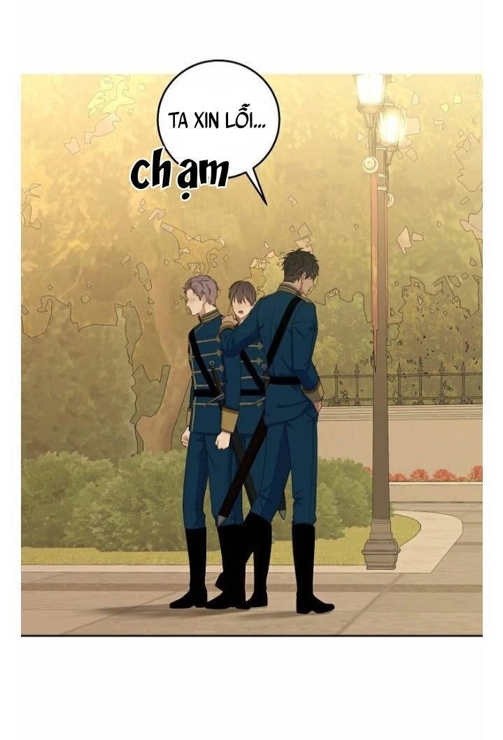 Tôi Lạc Vào Thế Giới Trò Chơi Harem Ngược Chapter 32 - 70