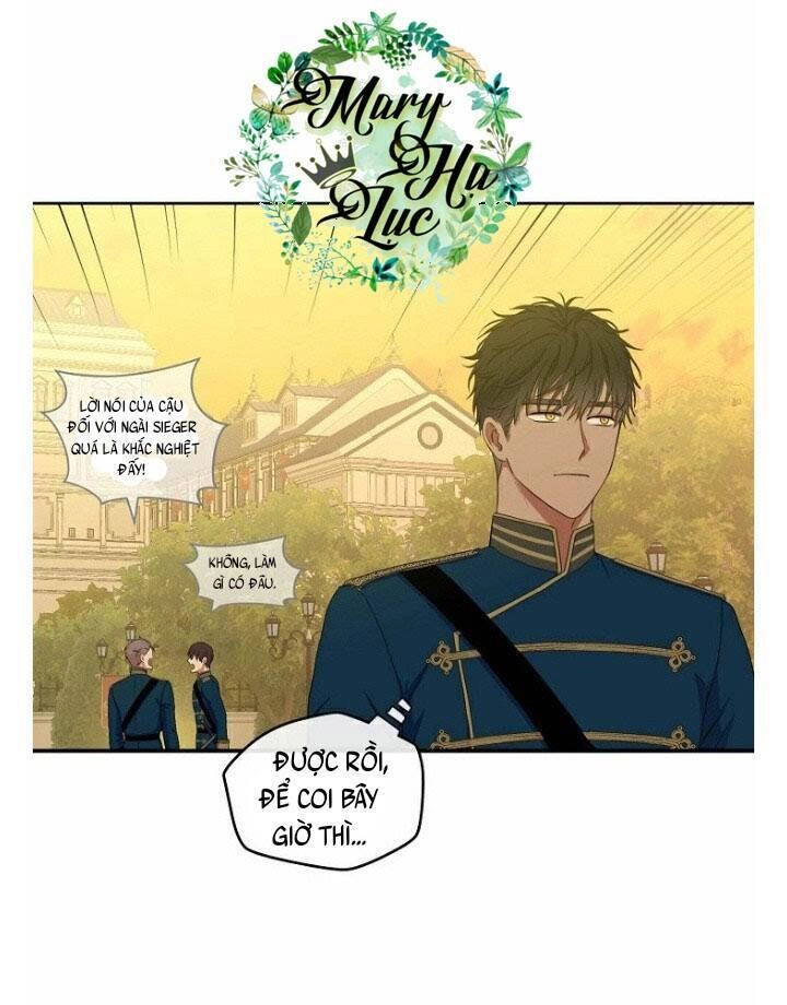 Tôi Lạc Vào Thế Giới Trò Chơi Harem Ngược Chapter 32 - 71