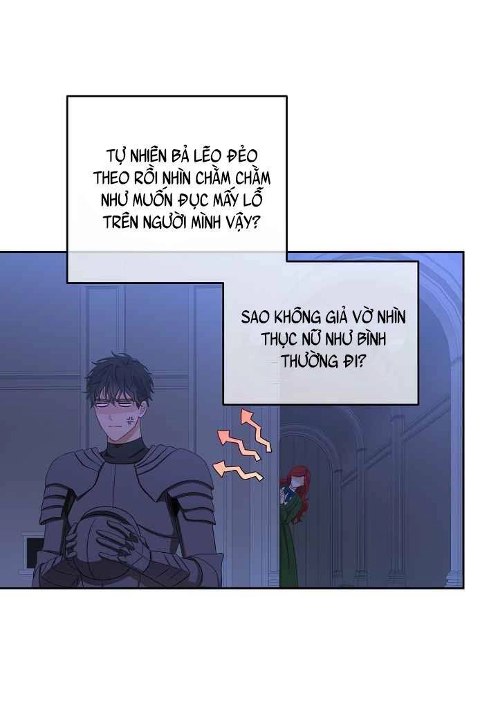 Tôi Lạc Vào Thế Giới Trò Chơi Harem Ngược Chapter 33 - 5