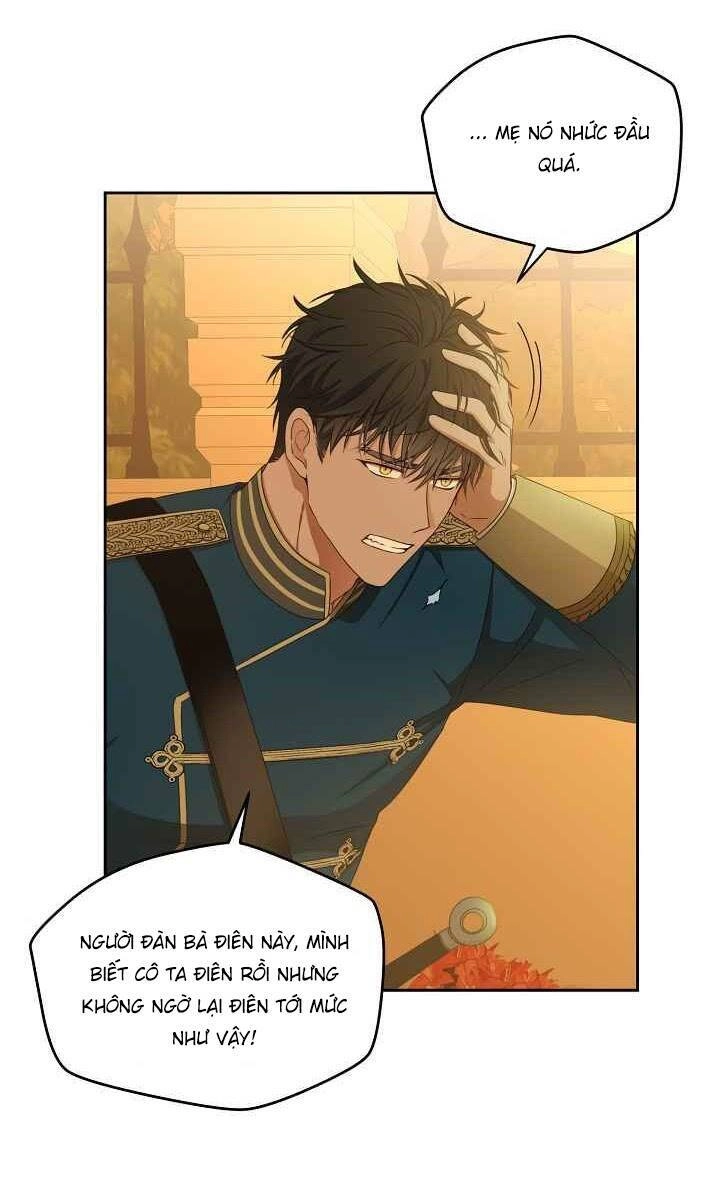 Tôi Lạc Vào Thế Giới Trò Chơi Harem Ngược Chapter 33 - 8