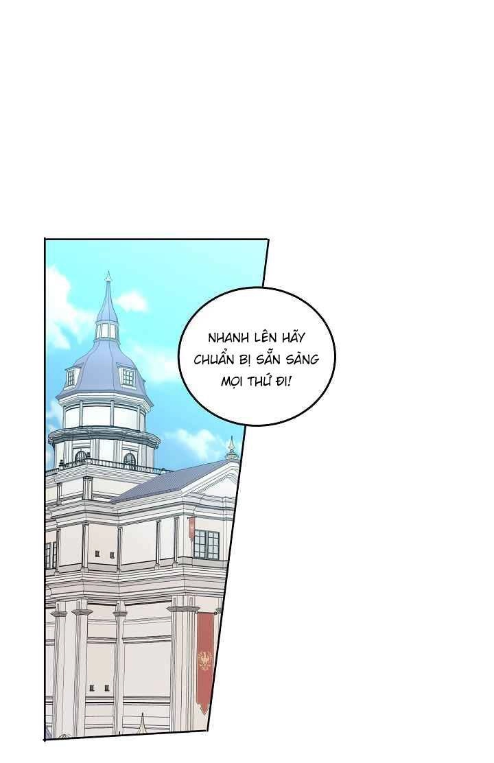 Tôi Lạc Vào Thế Giới Trò Chơi Harem Ngược Chapter 33 - 11