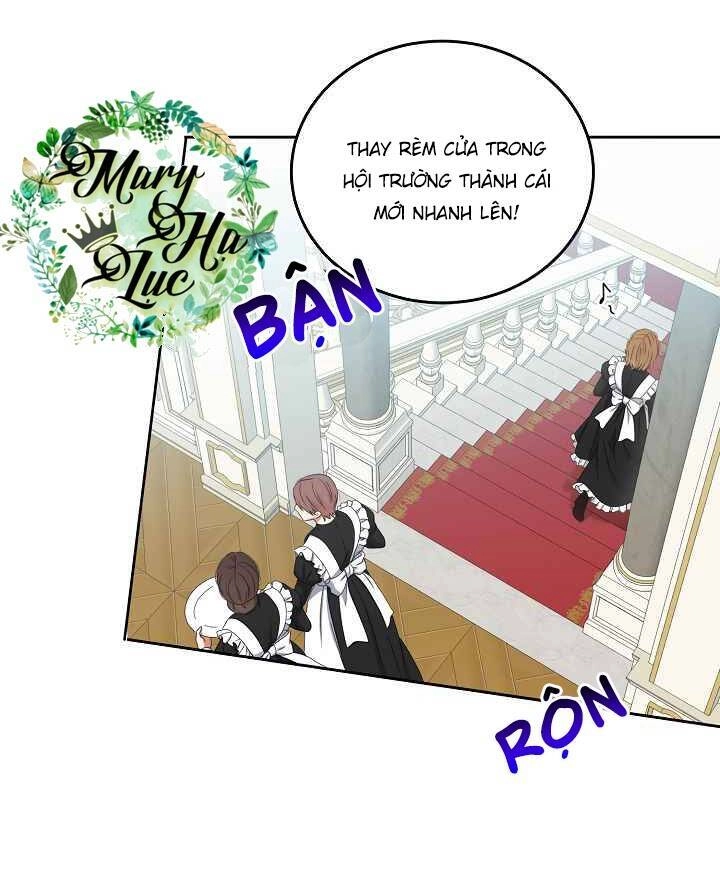 Tôi Lạc Vào Thế Giới Trò Chơi Harem Ngược Chapter 33 - 12