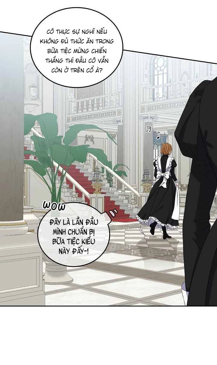 Tôi Lạc Vào Thế Giới Trò Chơi Harem Ngược Chapter 33 - 13