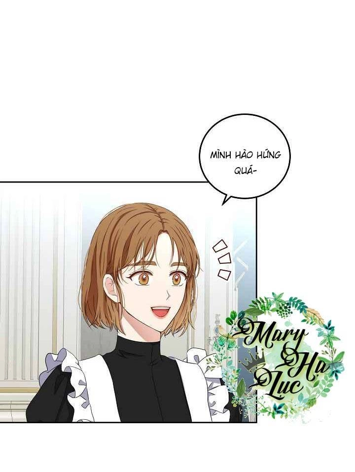 Tôi Lạc Vào Thế Giới Trò Chơi Harem Ngược Chapter 33 - 14