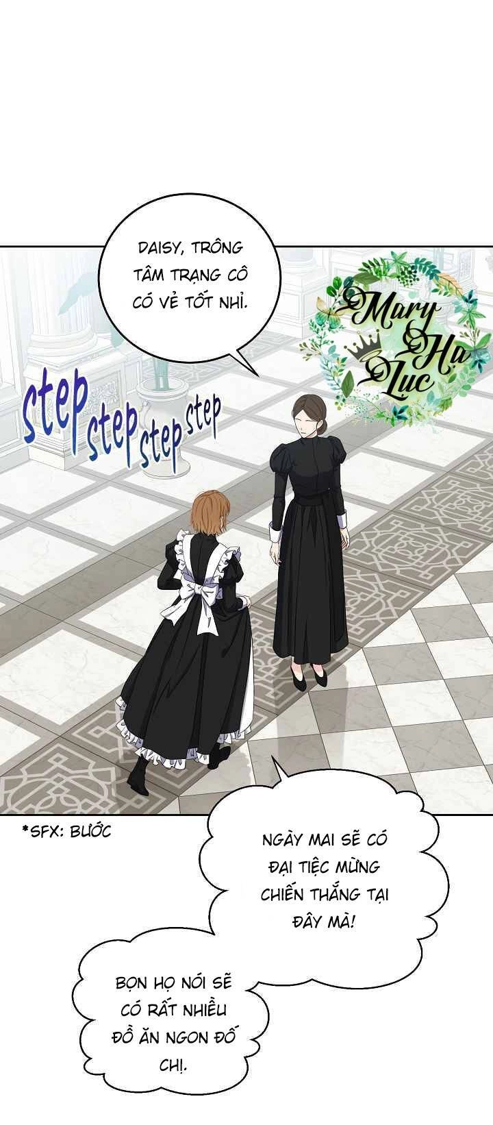 Tôi Lạc Vào Thế Giới Trò Chơi Harem Ngược Chapter 33 - 16