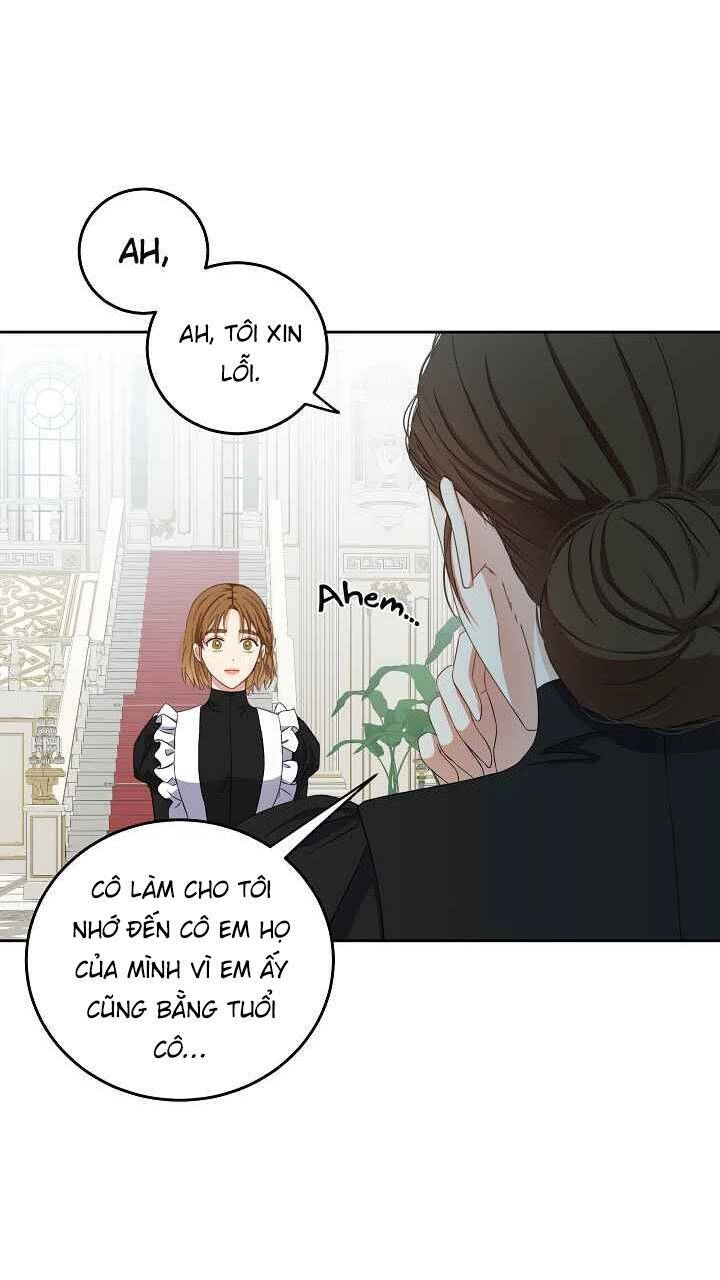 Tôi Lạc Vào Thế Giới Trò Chơi Harem Ngược Chapter 33 - 18