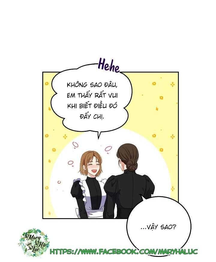 Tôi Lạc Vào Thế Giới Trò Chơi Harem Ngược Chapter 33 - 19