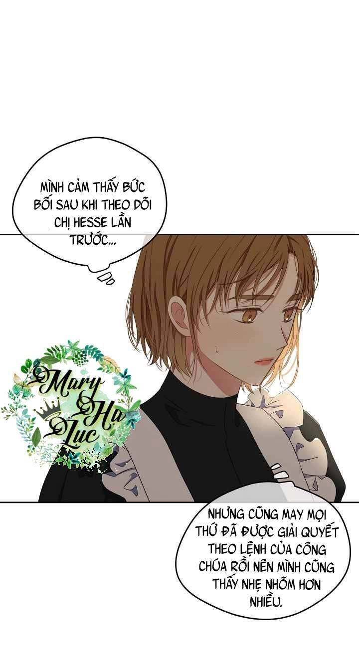 Tôi Lạc Vào Thế Giới Trò Chơi Harem Ngược Chapter 33 - 20