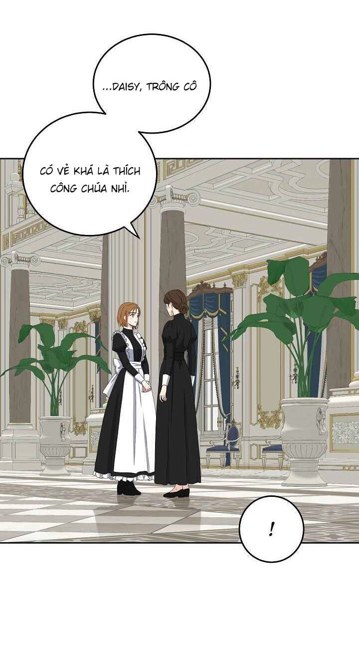 Tôi Lạc Vào Thế Giới Trò Chơi Harem Ngược Chapter 33 - 21