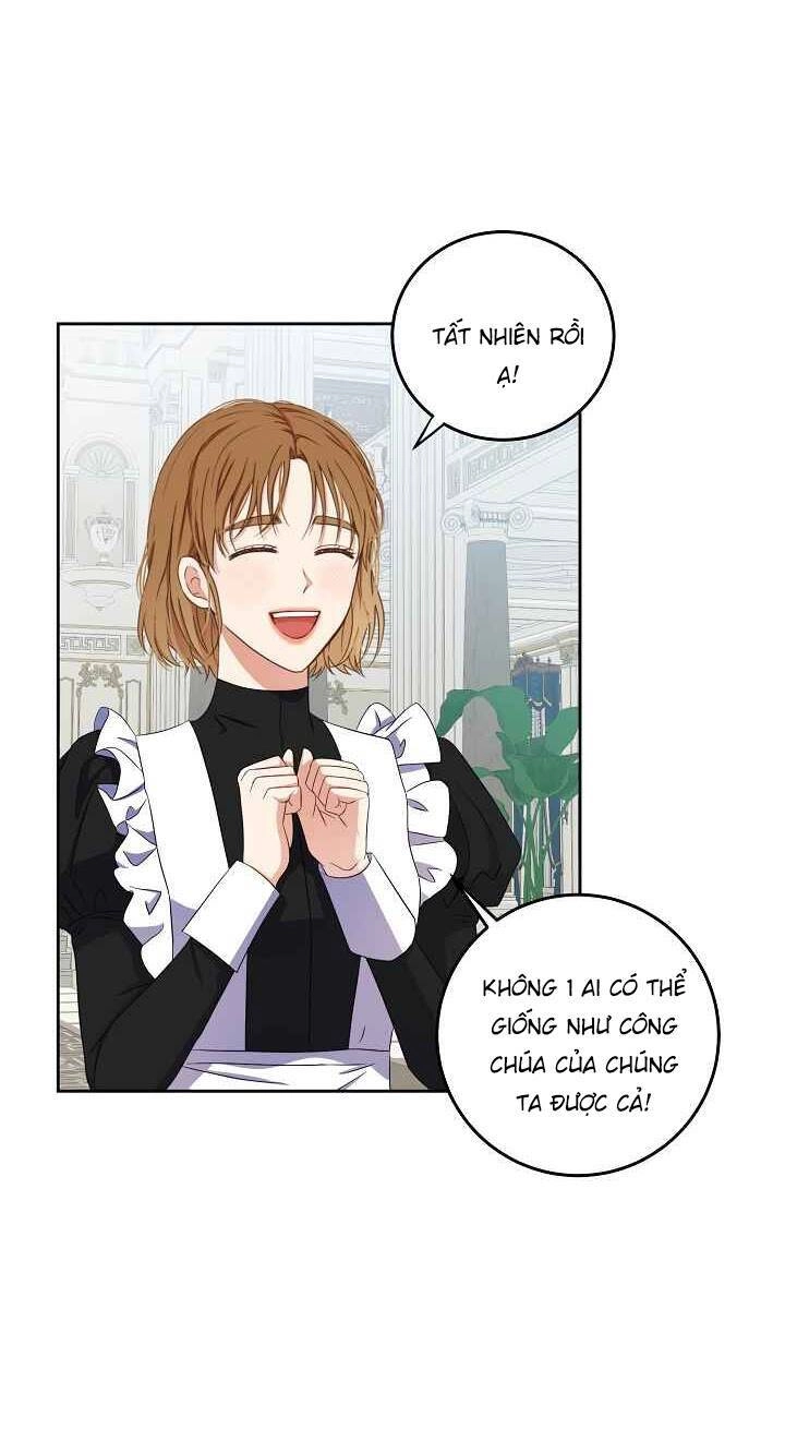 Tôi Lạc Vào Thế Giới Trò Chơi Harem Ngược Chapter 33 - 22