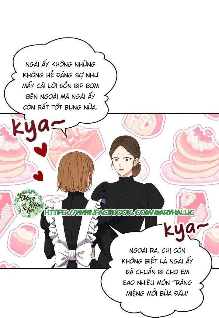 Tôi Lạc Vào Thế Giới Trò Chơi Harem Ngược Chapter 33 - 23