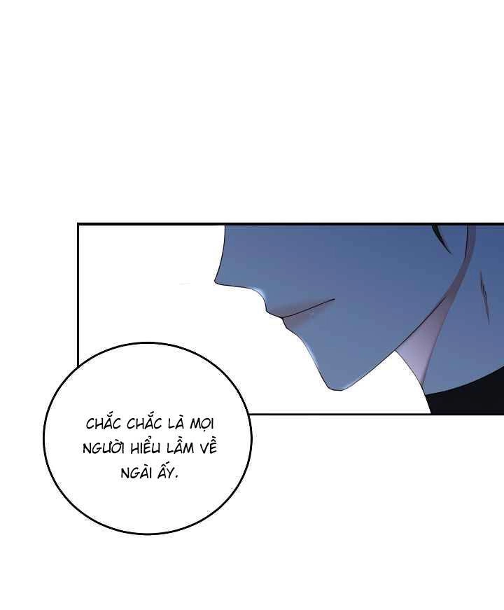 Tôi Lạc Vào Thế Giới Trò Chơi Harem Ngược Chapter 33 - 24