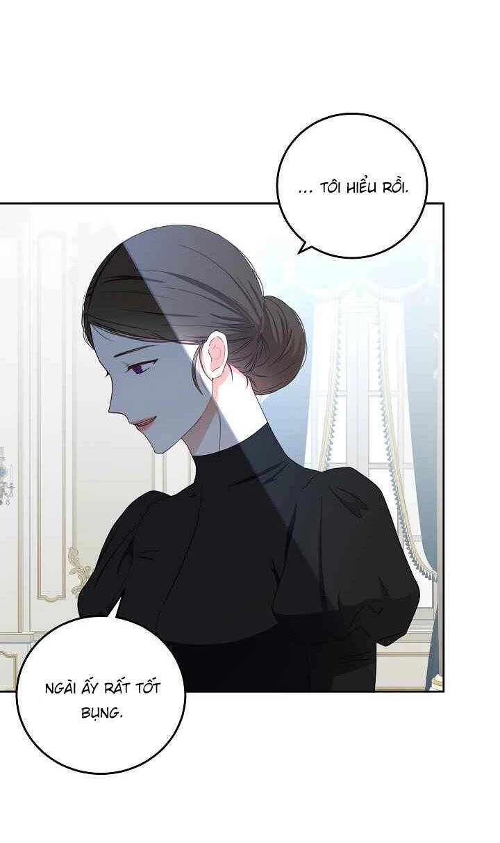 Tôi Lạc Vào Thế Giới Trò Chơi Harem Ngược Chapter 33 - 25