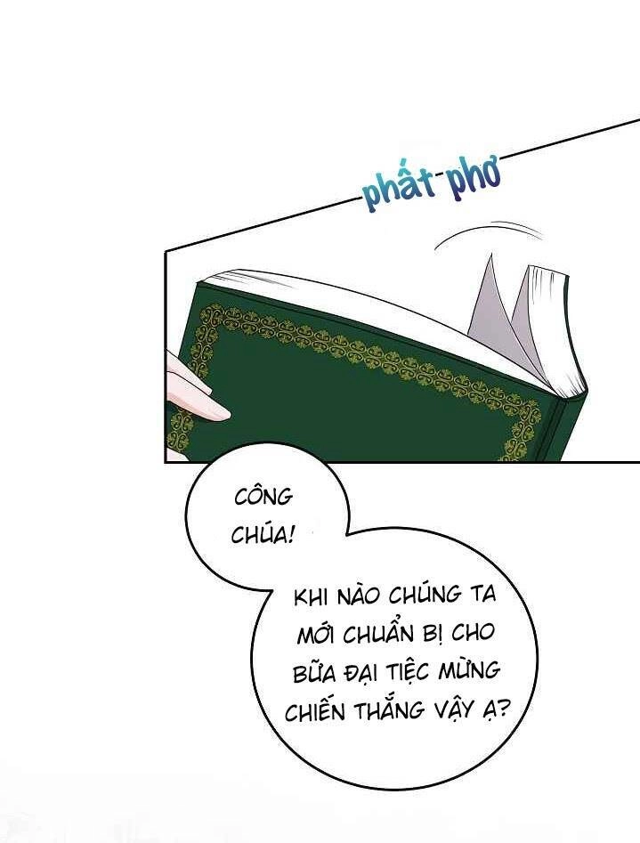 Tôi Lạc Vào Thế Giới Trò Chơi Harem Ngược Chapter 33 - 32