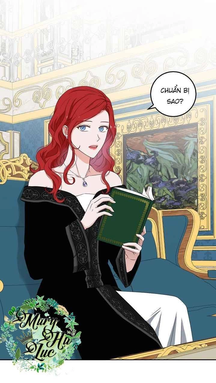 Tôi Lạc Vào Thế Giới Trò Chơi Harem Ngược Chapter 33 - 33