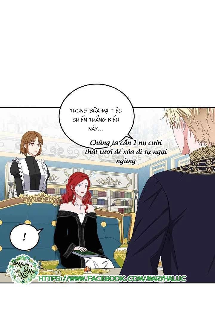 Tôi Lạc Vào Thế Giới Trò Chơi Harem Ngược Chapter 33 - 38