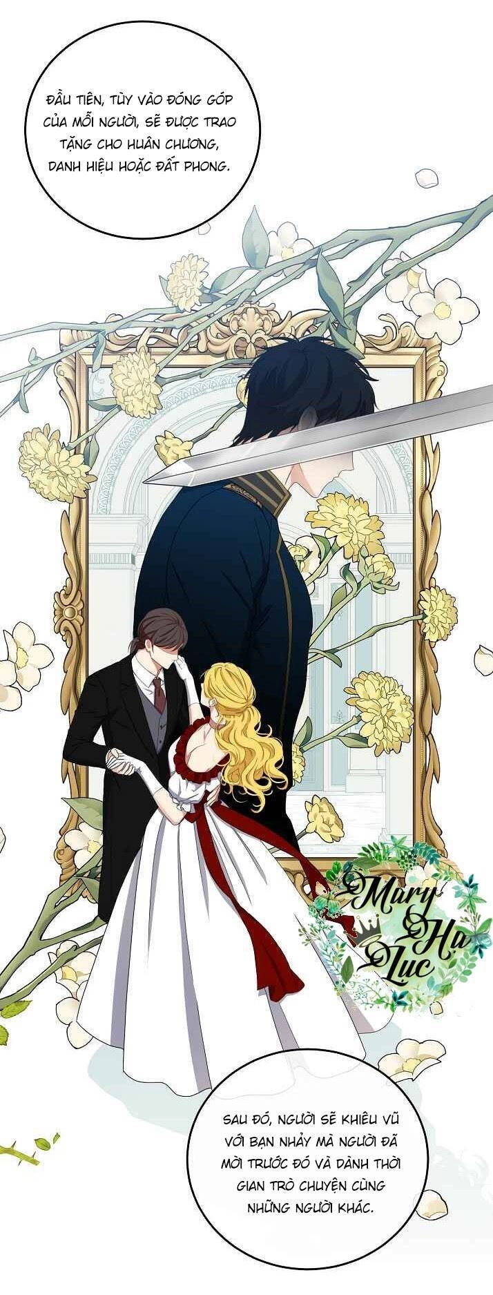 Tôi Lạc Vào Thế Giới Trò Chơi Harem Ngược Chapter 33 - 39