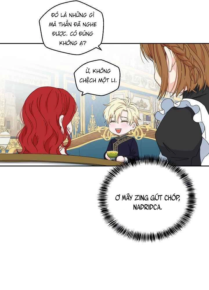 Tôi Lạc Vào Thế Giới Trò Chơi Harem Ngược Chapter 33 - 40