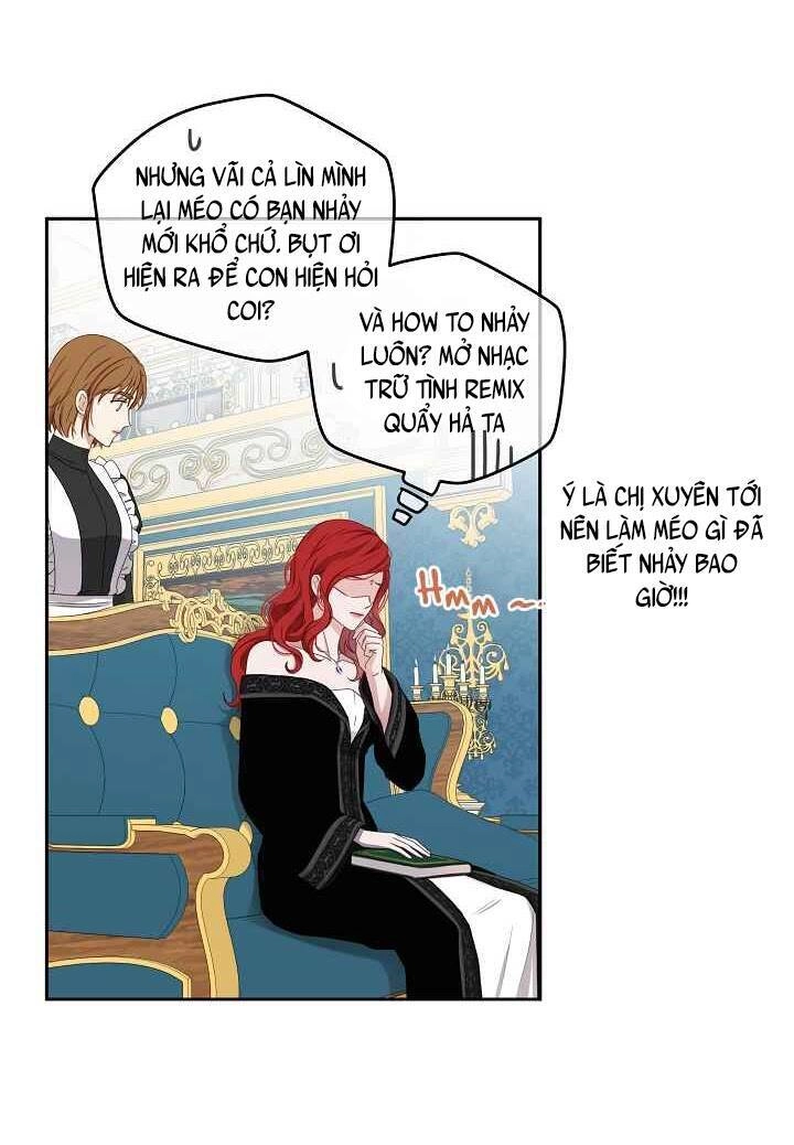 Tôi Lạc Vào Thế Giới Trò Chơi Harem Ngược Chapter 33 - 41