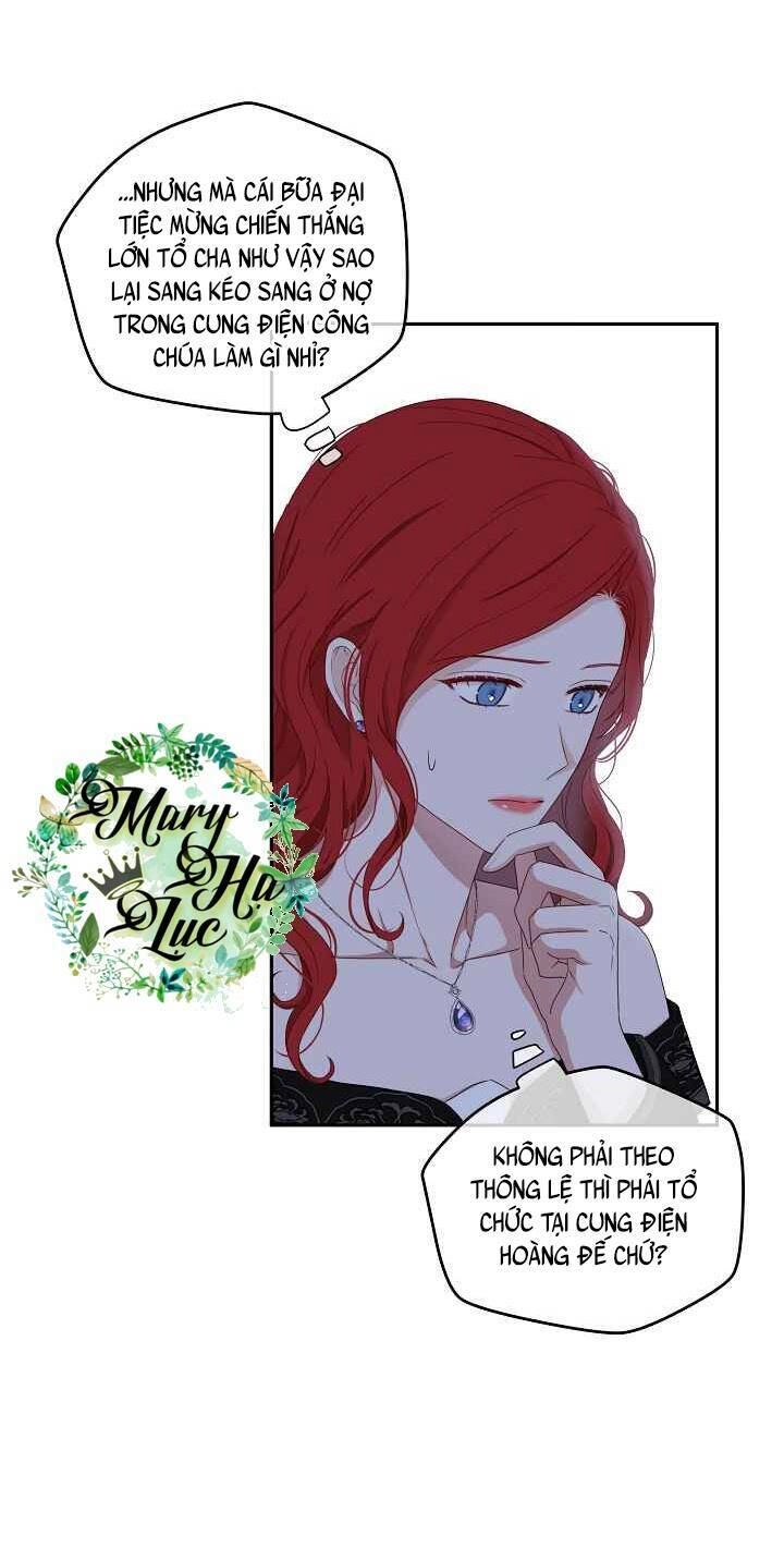 Tôi Lạc Vào Thế Giới Trò Chơi Harem Ngược Chapter 33 - 42