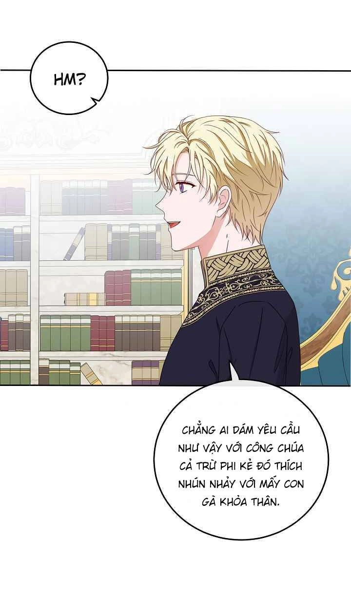 Tôi Lạc Vào Thế Giới Trò Chơi Harem Ngược Chapter 33 - 45