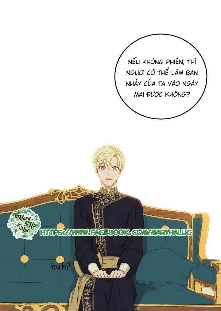 Tôi Lạc Vào Thế Giới Trò Chơi Harem Ngược Chapter 33 - 48