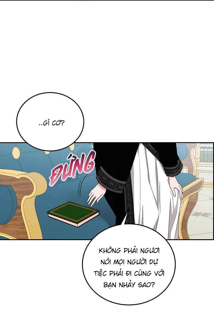 Tôi Lạc Vào Thế Giới Trò Chơi Harem Ngược Chapter 33 - 49