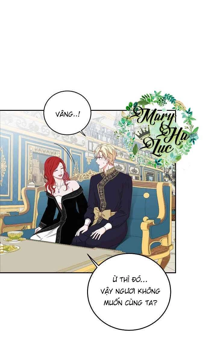 Tôi Lạc Vào Thế Giới Trò Chơi Harem Ngược Chapter 33 - 50