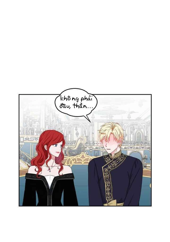 Tôi Lạc Vào Thế Giới Trò Chơi Harem Ngược Chapter 33 - 52