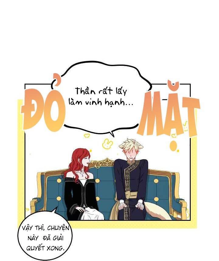 Tôi Lạc Vào Thế Giới Trò Chơi Harem Ngược Chapter 33 - 53