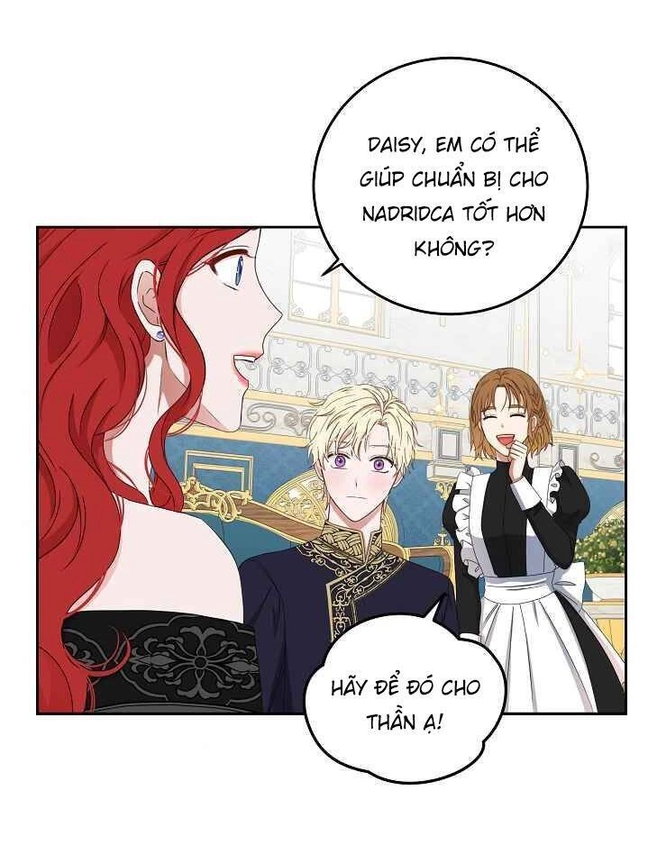 Tôi Lạc Vào Thế Giới Trò Chơi Harem Ngược Chapter 33 - 54