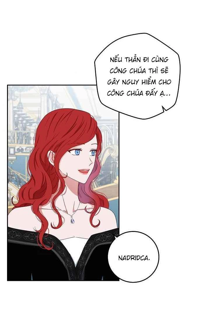 Tôi Lạc Vào Thế Giới Trò Chơi Harem Ngược Chapter 33 - 56