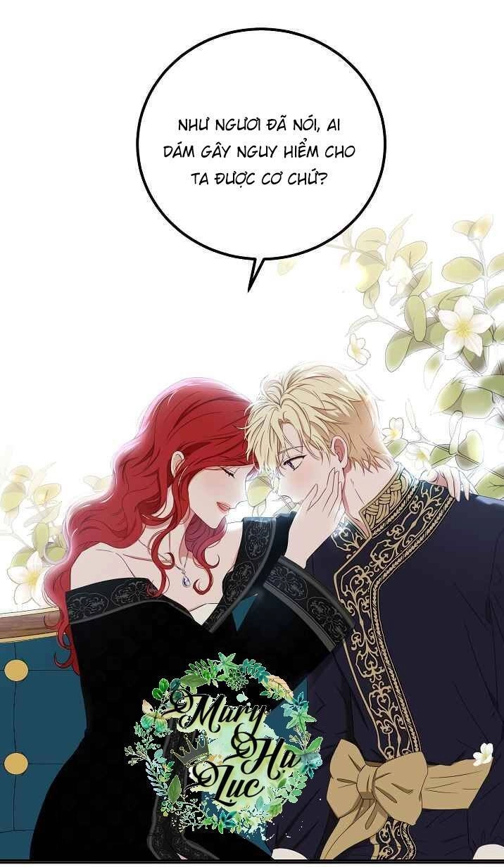 Tôi Lạc Vào Thế Giới Trò Chơi Harem Ngược Chapter 33 - 59