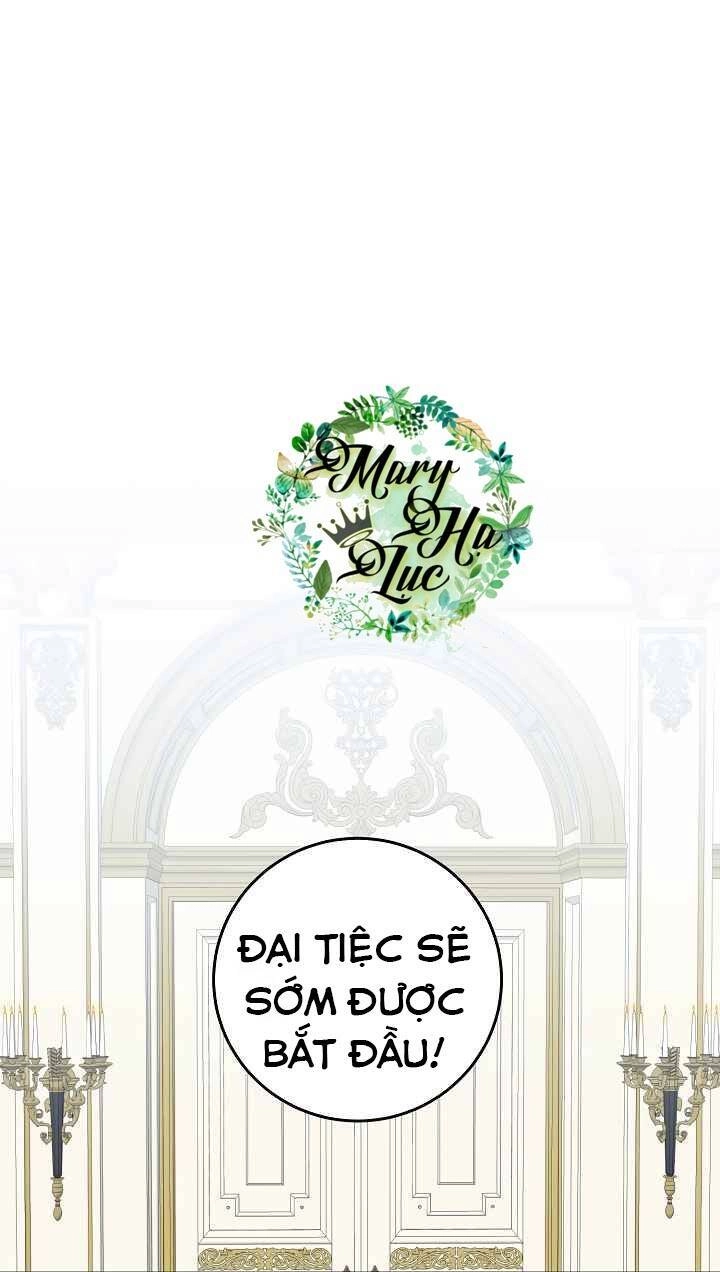 Tôi Lạc Vào Thế Giới Trò Chơi Harem Ngược Chapter 34 - 1