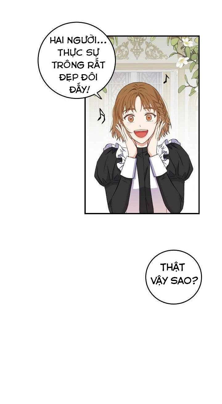 Tôi Lạc Vào Thế Giới Trò Chơi Harem Ngược Chapter 34 - 3