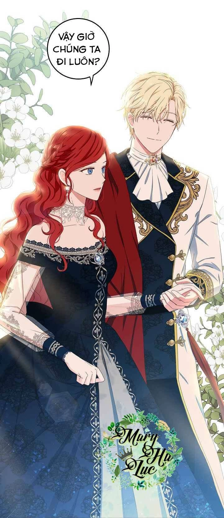 Tôi Lạc Vào Thế Giới Trò Chơi Harem Ngược Chapter 34 - 4