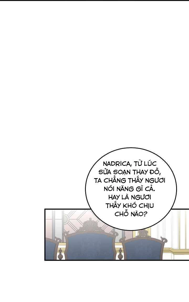 Tôi Lạc Vào Thế Giới Trò Chơi Harem Ngược Chapter 34 - 5