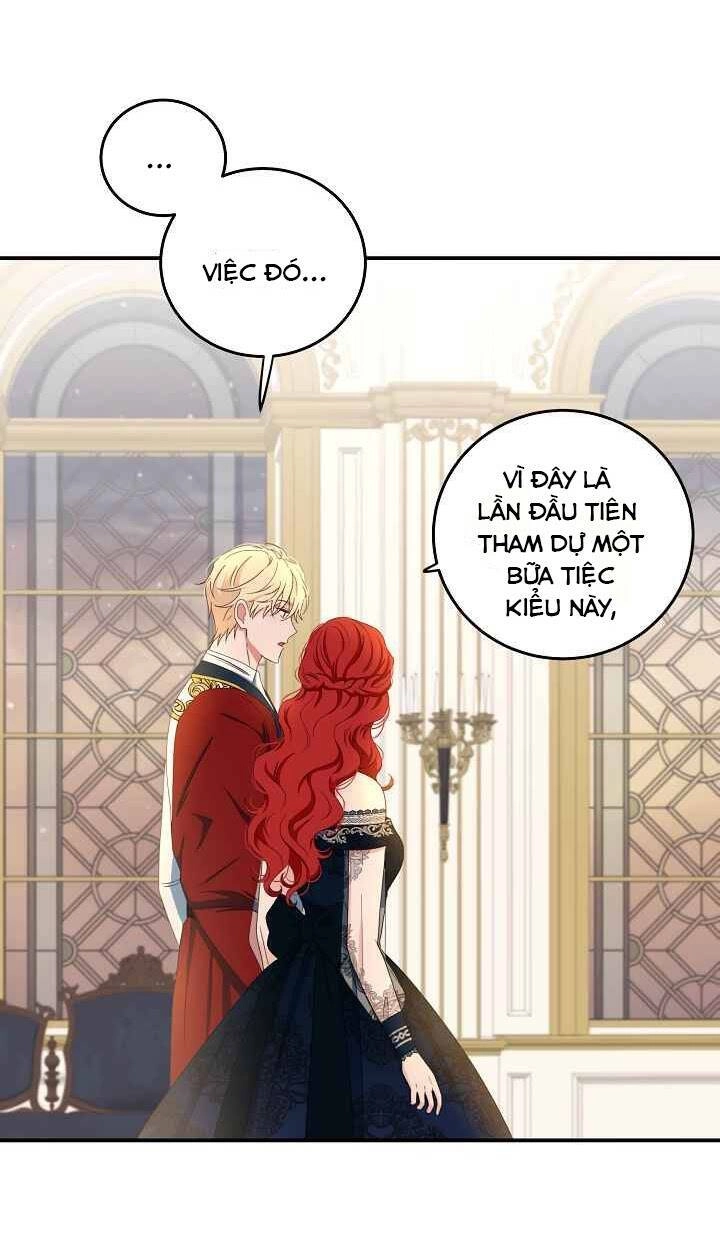 Tôi Lạc Vào Thế Giới Trò Chơi Harem Ngược Chapter 34 - 6