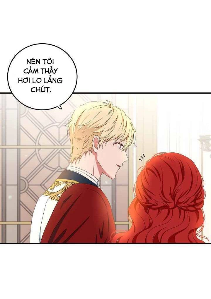 Tôi Lạc Vào Thế Giới Trò Chơi Harem Ngược Chapter 34 - 7