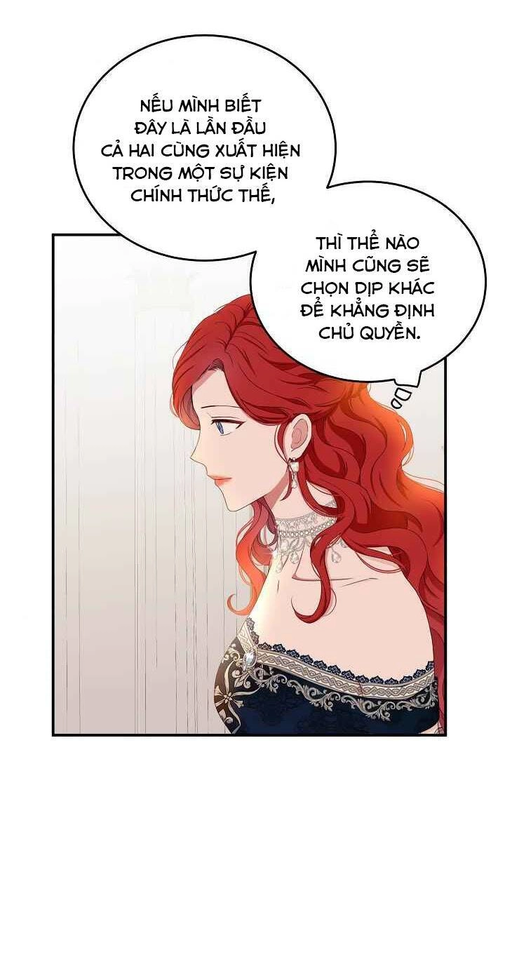 Tôi Lạc Vào Thế Giới Trò Chơi Harem Ngược Chapter 34 - 8